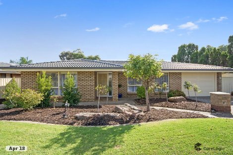 8 Shah Pl, Surrey Downs, SA 5126