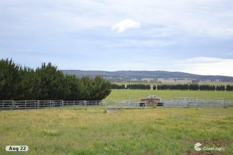 2563 Lumley Rd, Lake Bathurst, NSW 2580