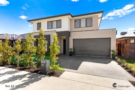 33 Encore Bvd, Cranbourne South, VIC 3977