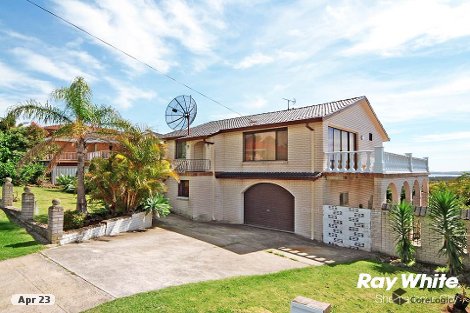 10 Cuthbert Dr, Mount Warrigal, NSW 2528