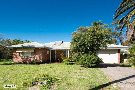 4 Green St, Bluff Point, WA 6530