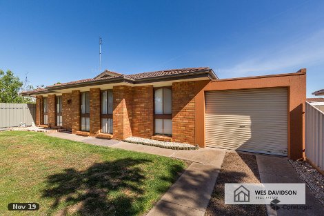 1/11 Pynsent St, Horsham, VIC 3400