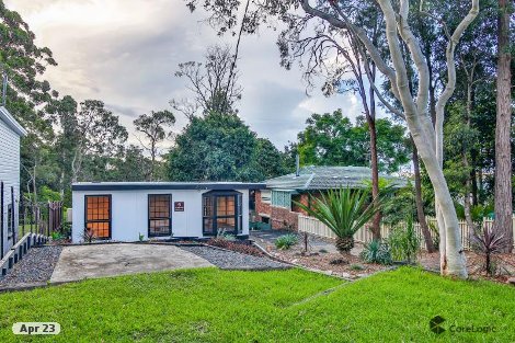 6 Torwood St, Warrimoo, NSW 2774