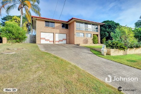 25 Skinner Cres, Silkstone, QLD 4304