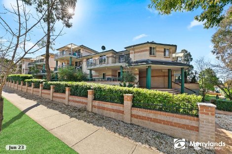 16/71-77 O'Neill St, Guildford, NSW 2161