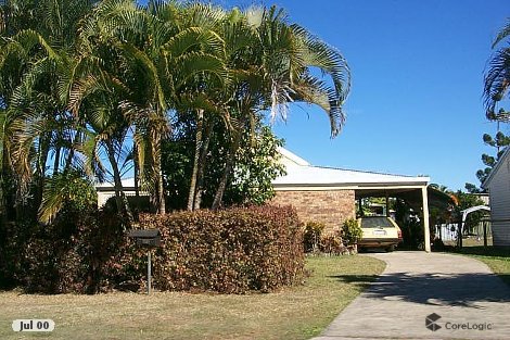 28 Spalla Dr, Proserpine, QLD 4800