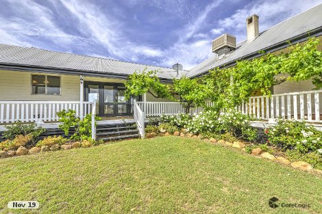 1051 Duri-Dungowan Rd, Timbumburi, NSW 2340