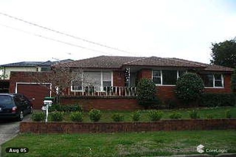 29 Cliff Ave, Peakhurst Heights, NSW 2210