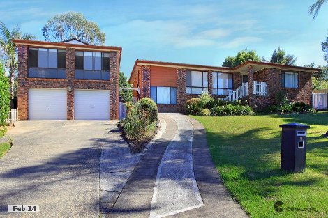 11 Kongoola Ave, Cambewarra Village, NSW 2540