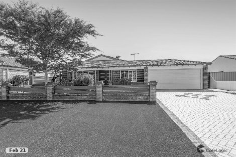 9 Bentley St, Singleton, WA 6175