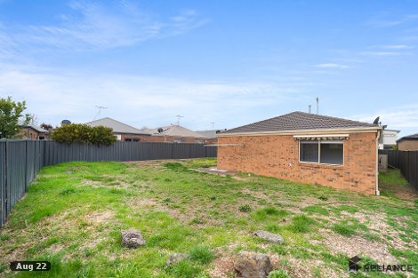 23 Field St, Manor Lakes, VIC 3024