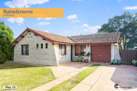 18 Darling Ave, Lurnea, NSW 2170