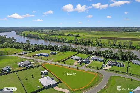 23 Fantail Pl, Sharon, QLD 4670