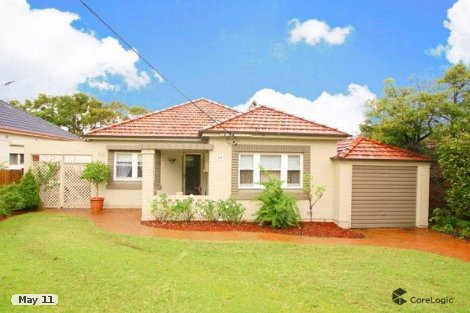 52 Carwar Ave, Carss Park, NSW 2221