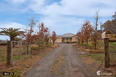 6 Hanna Rd, Forreston, SA 5233