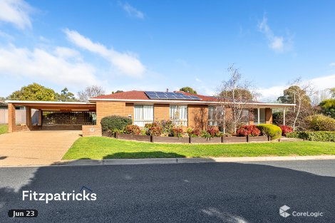 84 Maple Rd, Lake Albert, NSW 2650