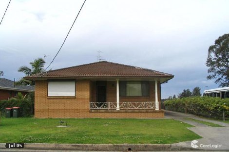 37 Brownsville Ave, Brownsville, NSW 2530