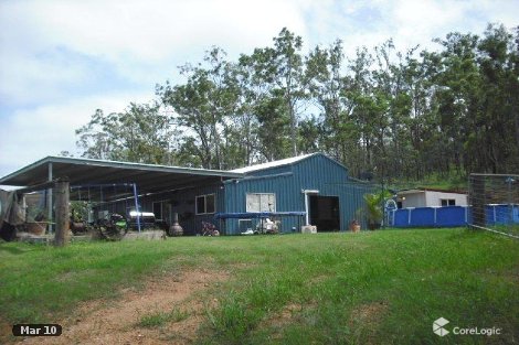 590 Calliope River Rd, West Stowe, QLD 4680