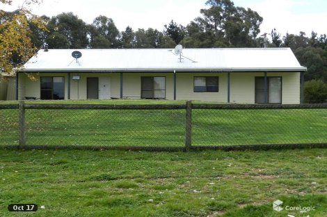 711 Mullins Creek Rd, Gurrundah, NSW 2581