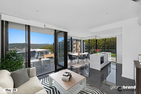 602/2 Wilhelmina St, Gosford, NSW 2250