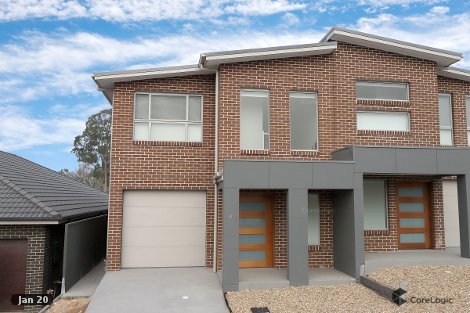 12a Chaelundi Cres, North Kellyville, NSW 2155