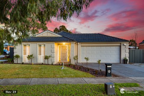 8 Pro Hart Way, Caroline Springs, VIC 3023