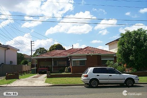 174 Johnston Rd, Bass Hill, NSW 2197