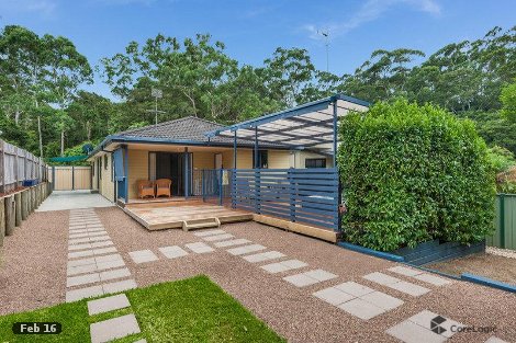 36 Digby Rd, Springfield, NSW 2250