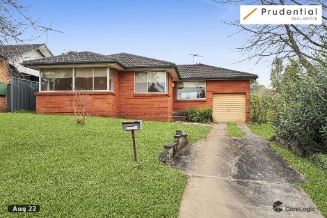 32 Poplar Cres, Bradbury, NSW 2560