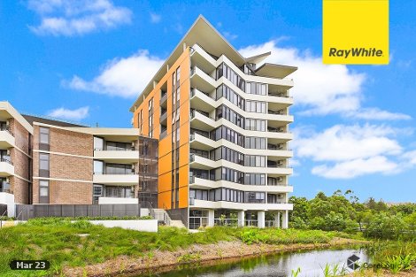 301a/3 Broughton St, Parramatta, NSW 2150