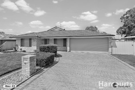 61 Bedingfeld Rd, Greenfields, WA 6210