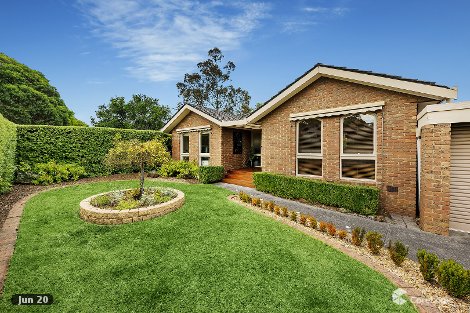 15 Saxon Ave, Wantirna, VIC 3152