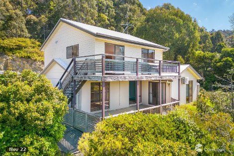 61 Collins Cap Rd, Collinsvale, TAS 7012