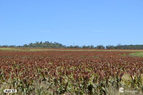 Lot 3/186 Norgaards Rd, Goombungee, QLD 4354