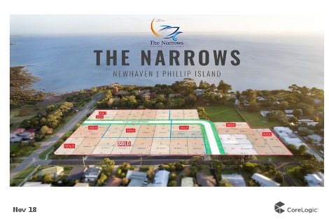 Lot 7/55-71 Boys Home Rd, Newhaven, VIC 3925