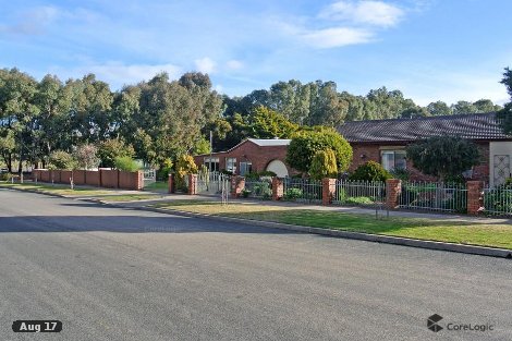 22 Campbell St, Nhill, VIC 3418