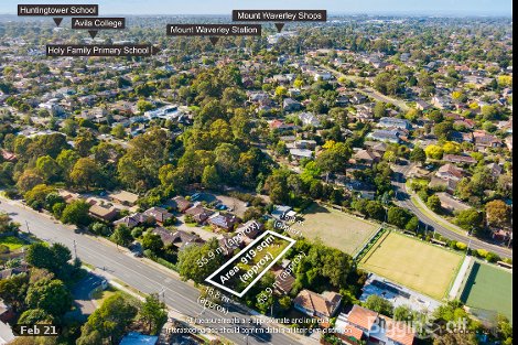 344 High Street Rd, Mount Waverley, VIC 3149