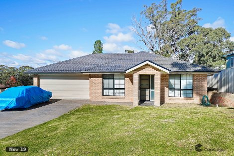 7 Pirrillie St, Hill Top, NSW 2575