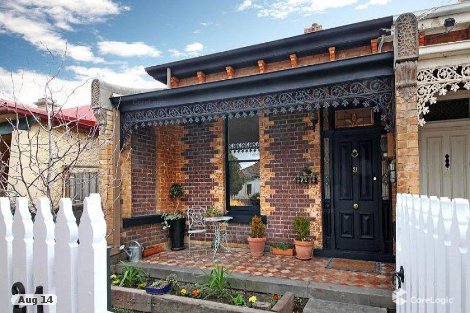 21 Thomas St S, Windsor, VIC 3181