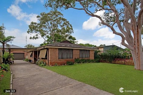 38 Dunban Rd, Woy Woy, NSW 2256