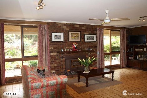 80 Blue Ridge Rd, Dewhurst, VIC 3808