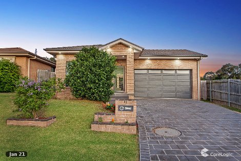 11 Yellow Rose Tce, Hamlyn Terrace, NSW 2259