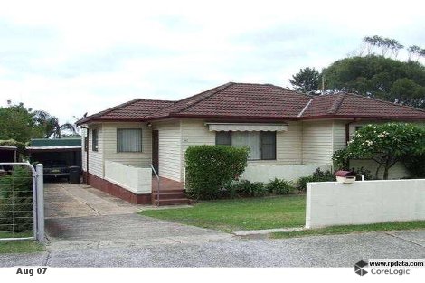 247 Shellharbour Rd, Barrack Heights, NSW 2528