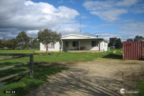 147 Huxley Rd, Cookernup, WA 6220