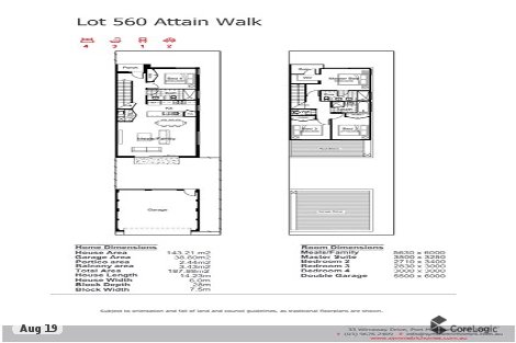 38 Attain Walk, Roxburgh Park, VIC 3064