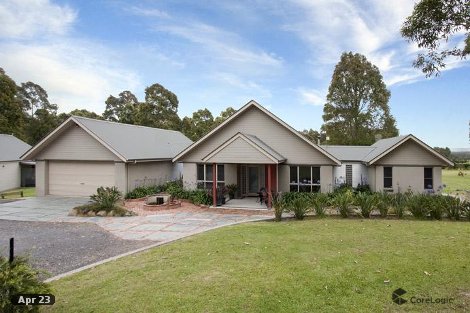 18 Monterey Dr, Nowra Hill, NSW 2540