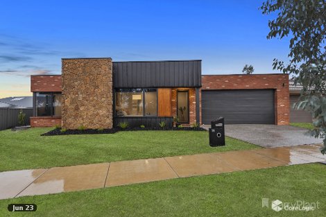 14 Dukes Lane, Strathfieldsaye, VIC 3551