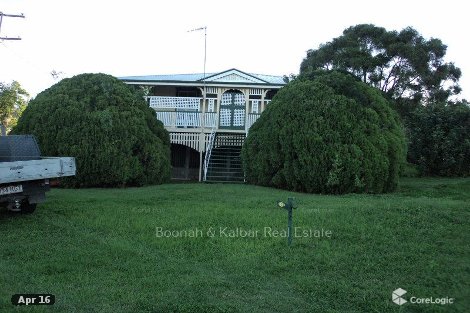 8 Leonard St, Boonah, QLD 4310