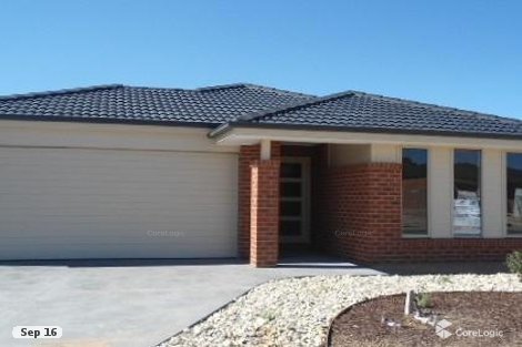 Lot 801 Callaghan St, Jackass Flat, VIC 3556