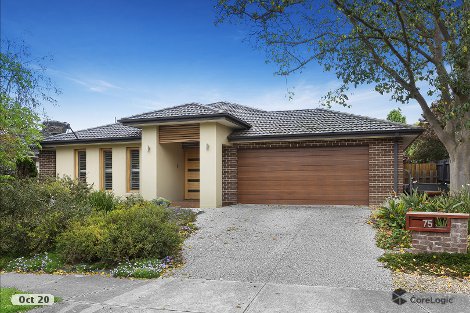 75 Mccrae Rd, Rosanna, VIC 3084